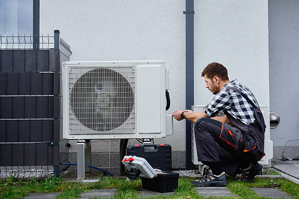 Trusted Ac Installation service in Spring Hope, NC - AAA Pro HVAC